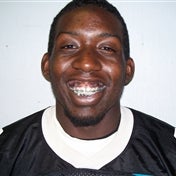 Marquis Lumford mugshot