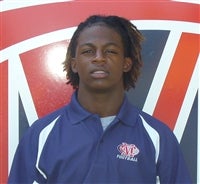Isaiah Burse