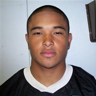 Steffan Viernes mugshot