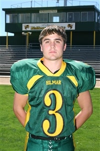 Donovan Smith