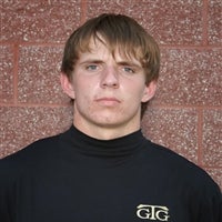 Chris Simmons mugshot