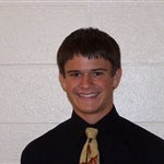 Austin Johnson mugshot