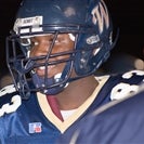 Darius Dalton
