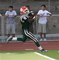 Luther Evans