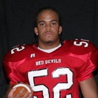 Desmond Hall