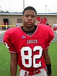 MacK Lessane