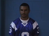 Gregory Thompson
