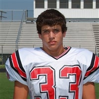 Ethan Martin