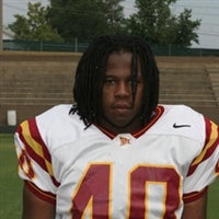 Tavish Johnson