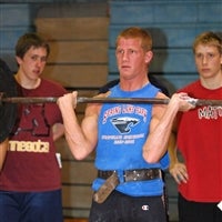 Chris Norgaard