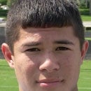 Jamison May mugshot