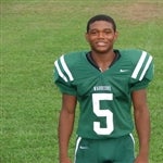 Anthony Dorsey