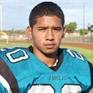 Caleb Helenihi