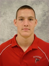 Connor McCartin