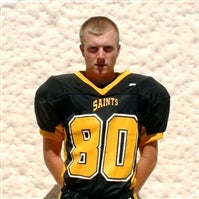 Justin Raybould mugshot