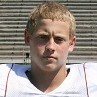 Garrett Hazelwood