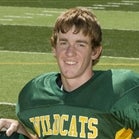 Colin Kelly mugshot