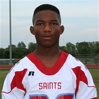 Caleb Lavallais