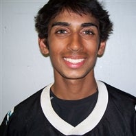 Harjot Dhaliwal mugshot
