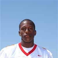 Danzel Idris mugshot