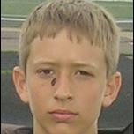 Joey Davenport mugshot