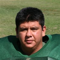 Luis Meza mugshot