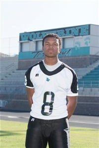 Brandon Washington