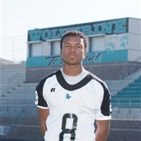 Brandon Washington mugshot