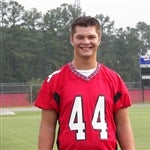 Devin Berchich