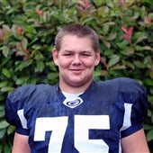 Matt Bernard