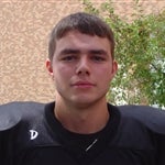 Derek Hoyt mugshot