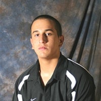 Anthony Cometa mugshot