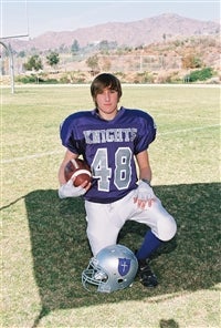 Travis Wolfe