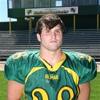 Brock Dias mugshot