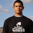 Jerome Long mugshot
