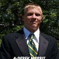 Derek Morris