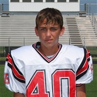 Travis Martinez