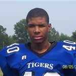 Tony Holland mugshot