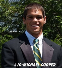 Michael Cooper