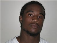 Kevin Sampson mugshot