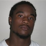 Kevin Sampson mugshot
