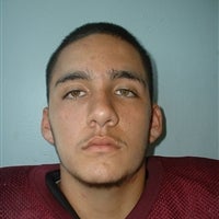 Adrian Garcia mugshot
