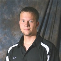 Nick Bidwell mugshot