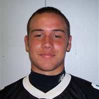 Aaron Howse mugshot