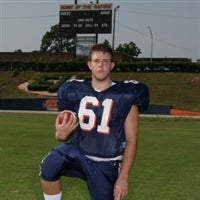 Marcus Sapp