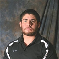 Alan Anderson mugshot