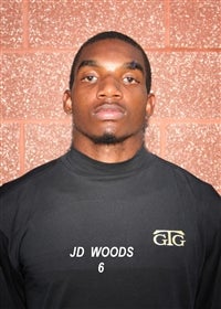 J D Woods