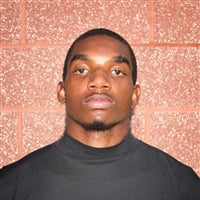 J D Woods mugshot