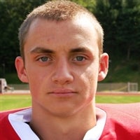 Justin Kollmann mugshot