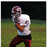 Mike Frazier